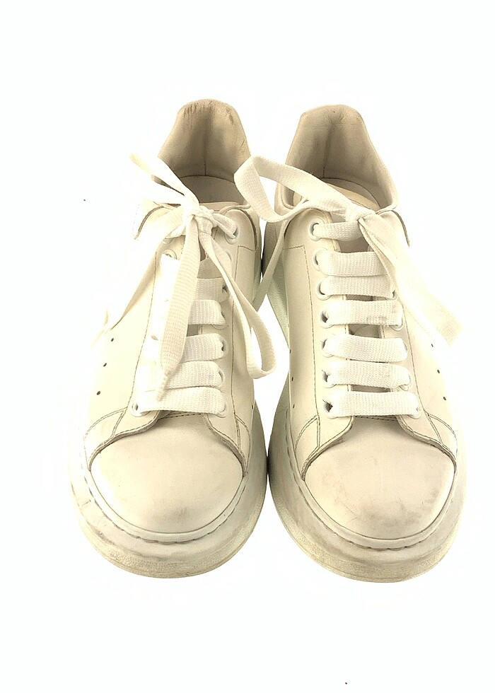 Alexander McQueen Spor Ayakkabı %70 İndirimli. - Görsel 3