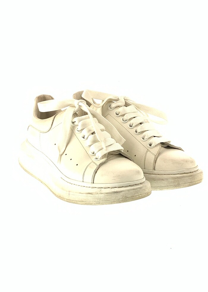 Alexander McQueen Spor Ayakkabı %70 İndirimli. - Görsel 2