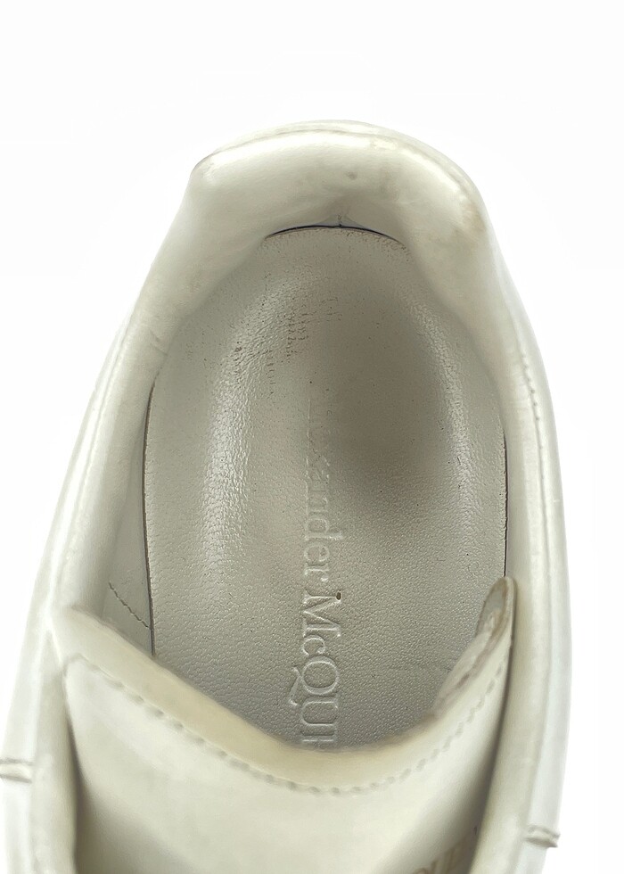 Alexander McQueen Spor Ayakkabı %70 İndirimli. - Görsel 4