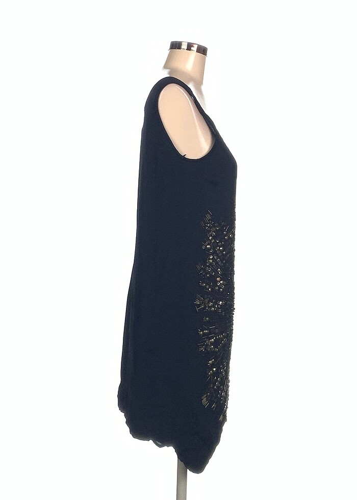 Mango Kısa Elbise %70 İndirimli. - Görsel 2