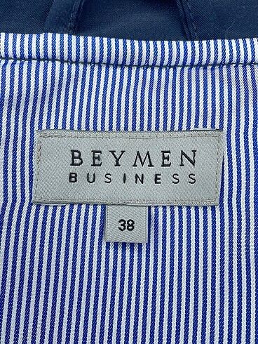 Beymen Club Trenchcoat %70 İndirimli. - Görsel 4