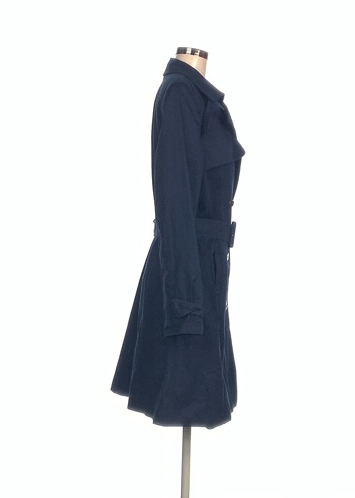 Beymen Club Trenchcoat %70 İndirimli. - Görsel 2