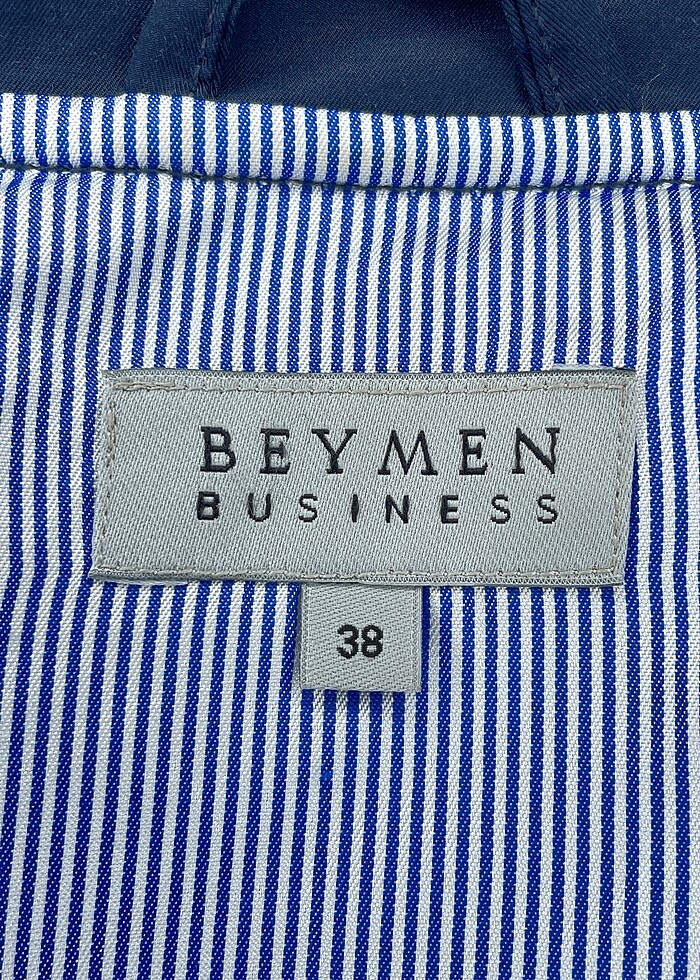 Beymen Club Trenchcoat %70 İndirimli. - Görsel 4