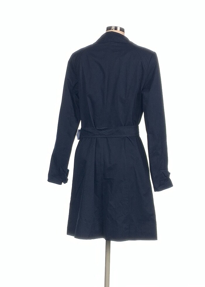 Beymen Club Trenchcoat %70 İndirimli. - Görsel 3