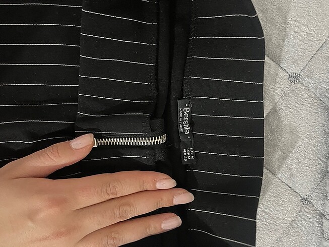 Bershka Bershka mini etek