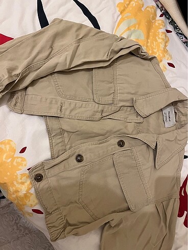 Pull & bear ceket