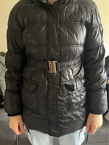 F&F Kışlık mont