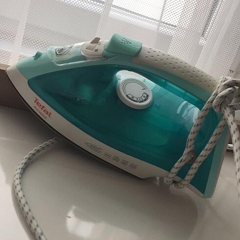Tefal ütü