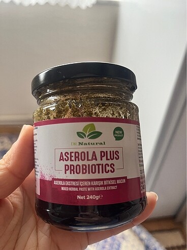 Aselora plus