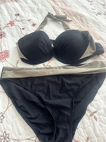 Bikini takım
