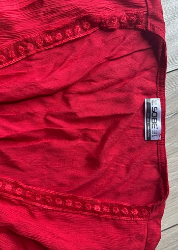 Sobe Plaj giyim - Görsel 4