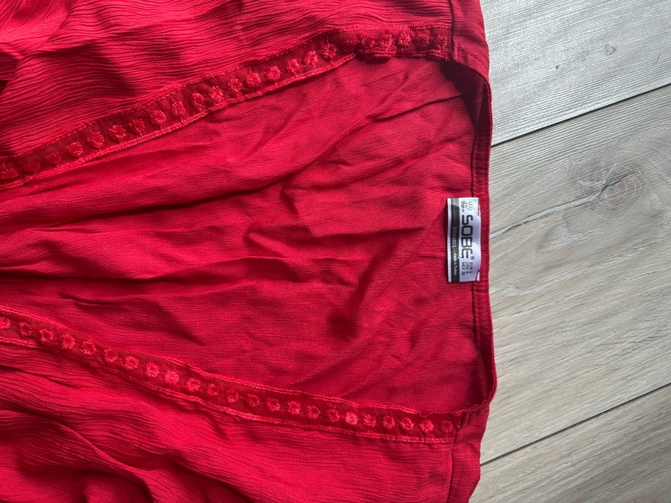 Sobe Plaj giyim - Görsel 4