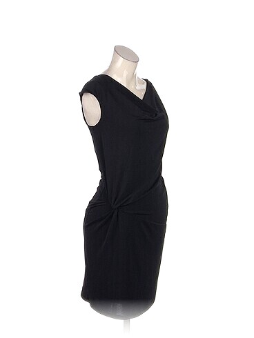 Vintage Love PreLoved Kısa Elbise %70 İndirimli.
