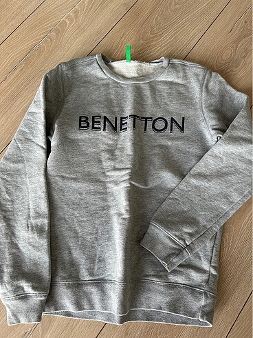 Benetton Sweat