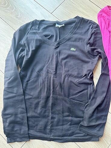Lacoste Lacoste Bluz