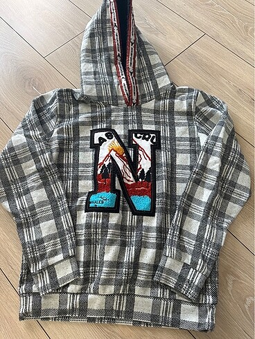 Nebbati Sweat