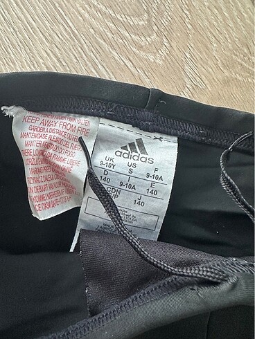 Orijinal Adidas Mayo - Görsel 2