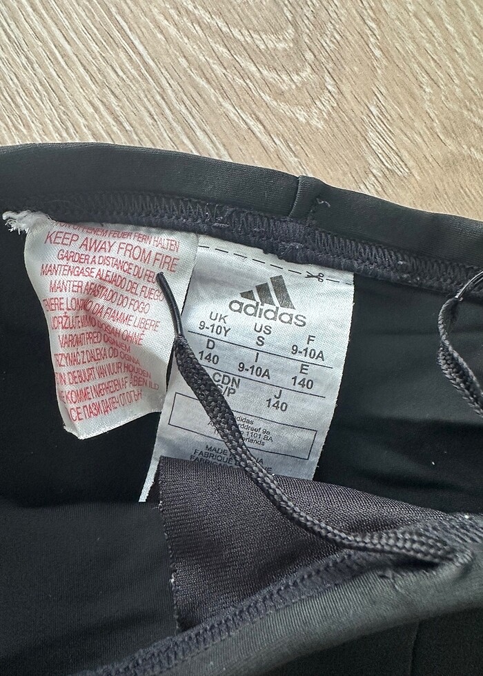 Orijinal Adidas Mayo - Görsel 2