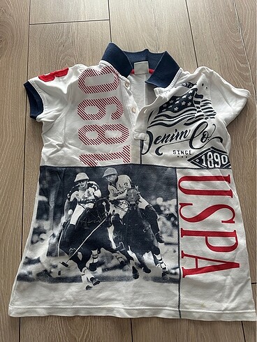 U.S. Polo Tişört