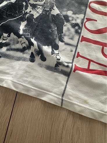 U.S Polo Assn. U.S. Polo Tişört