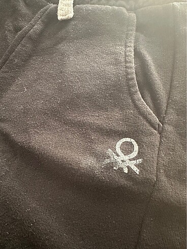 Benetton şort