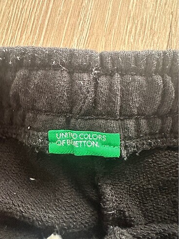 Benetton Benetton şort