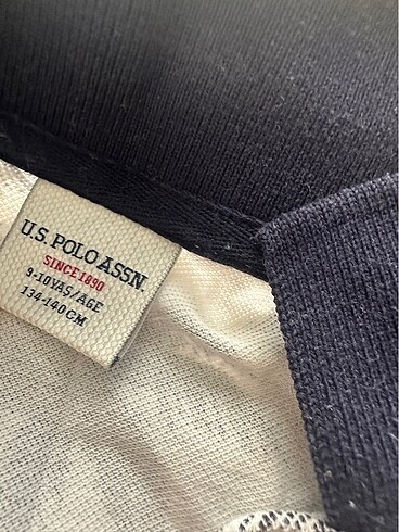 U.S Polo Assn. U.S. Polo tişört