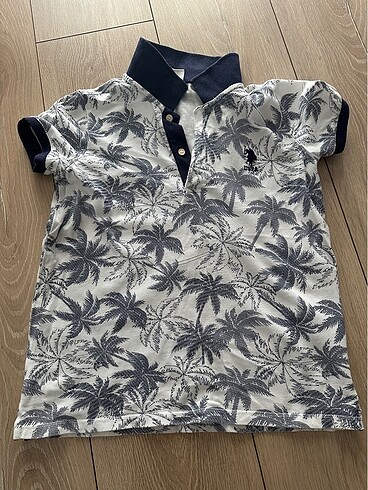 U.S. Polo tişört