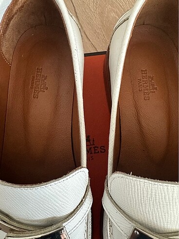 Beymen Hakiki Deri Loafer