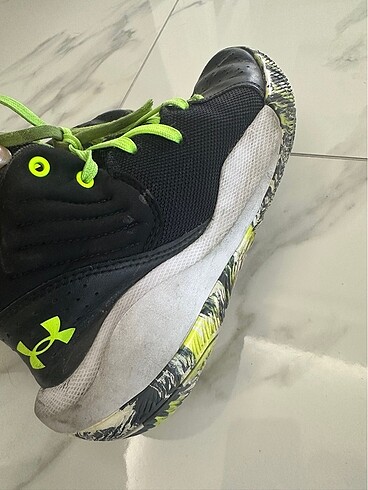 Under Armour Ayakkabı
