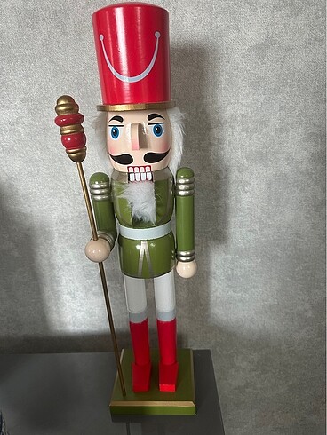 Kurşun Asker 50 cm