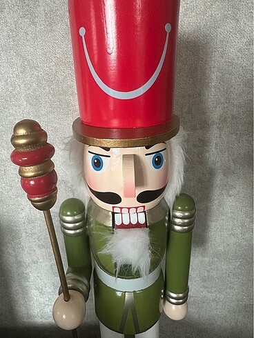 Boyner Kurşun Asker 50 cm