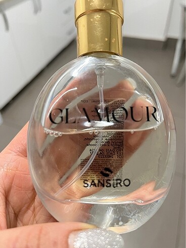 Sansiro parfum