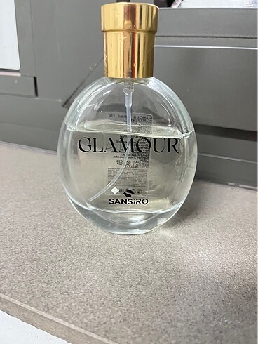  Beden Sansiro parfum