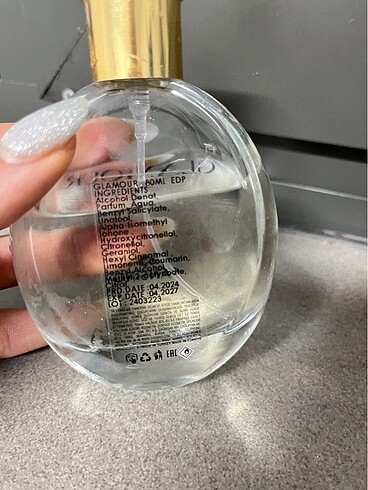 Sansiro Sansiro parfum