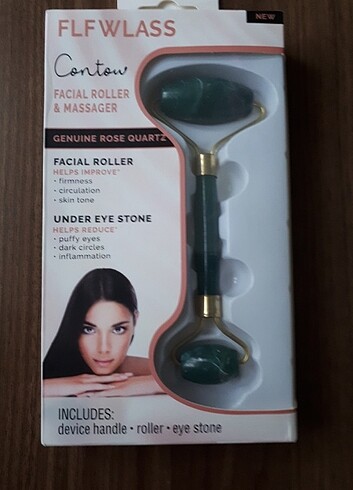 Iki başlıklı roller