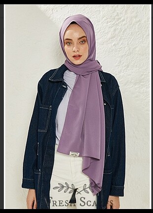 Freshscarf krınkıl medine ipeği