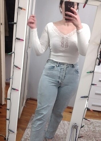 Zara Kot pantolon 