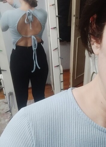 Zara Triko