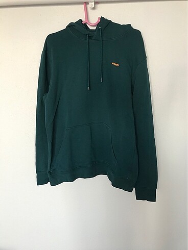 Wrangler sweat