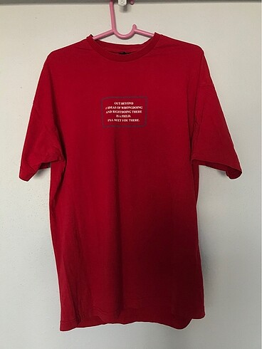 Baskılı tshirt