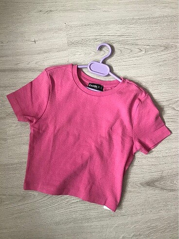 Basic pembe crop