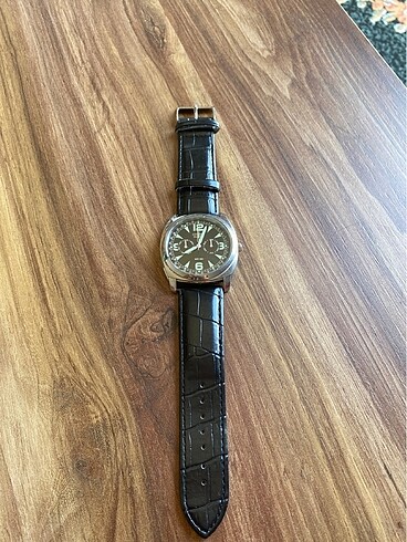 Citizen wr 100 orijinal saat hacıdan getirilmiş çalışır