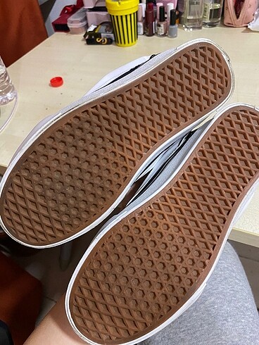 38 Beden VANS knu skool