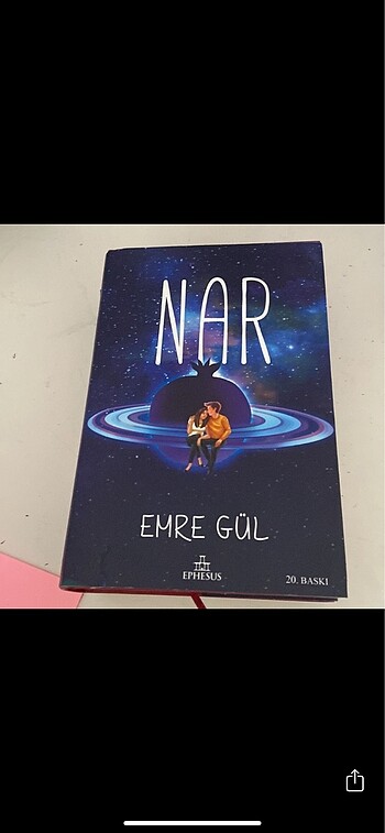  Beden Renk EMRE GÜL BAL-KAR SERİSİ 1-2 bir kitap ciltli bir kitap ciltsiz