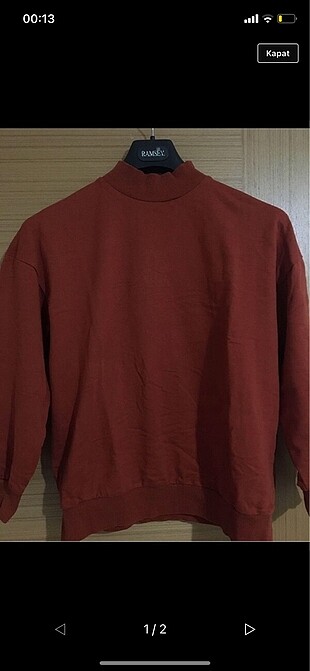 Addax sweat