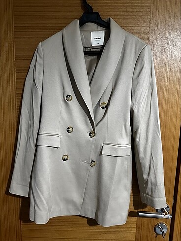 Blazer ceket