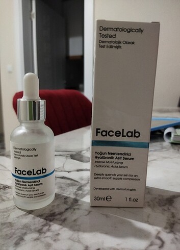 La Roche Posay Nemlendirici serum