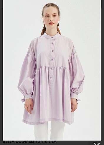 Manuka Tunik 