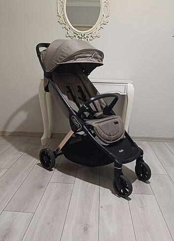 Kraft kabin boy bebek arabasi 